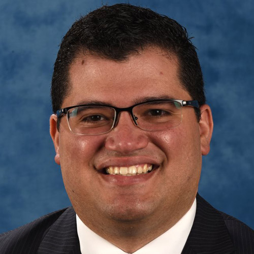 Pedro A. Pagan Banchs