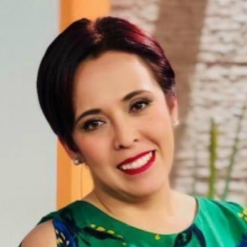 Perla Xochitl Basaldua Zaragoza