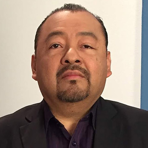 Rafael Nieves Meneses