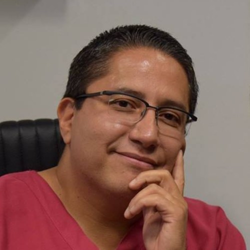 Raymundo Bernal García
