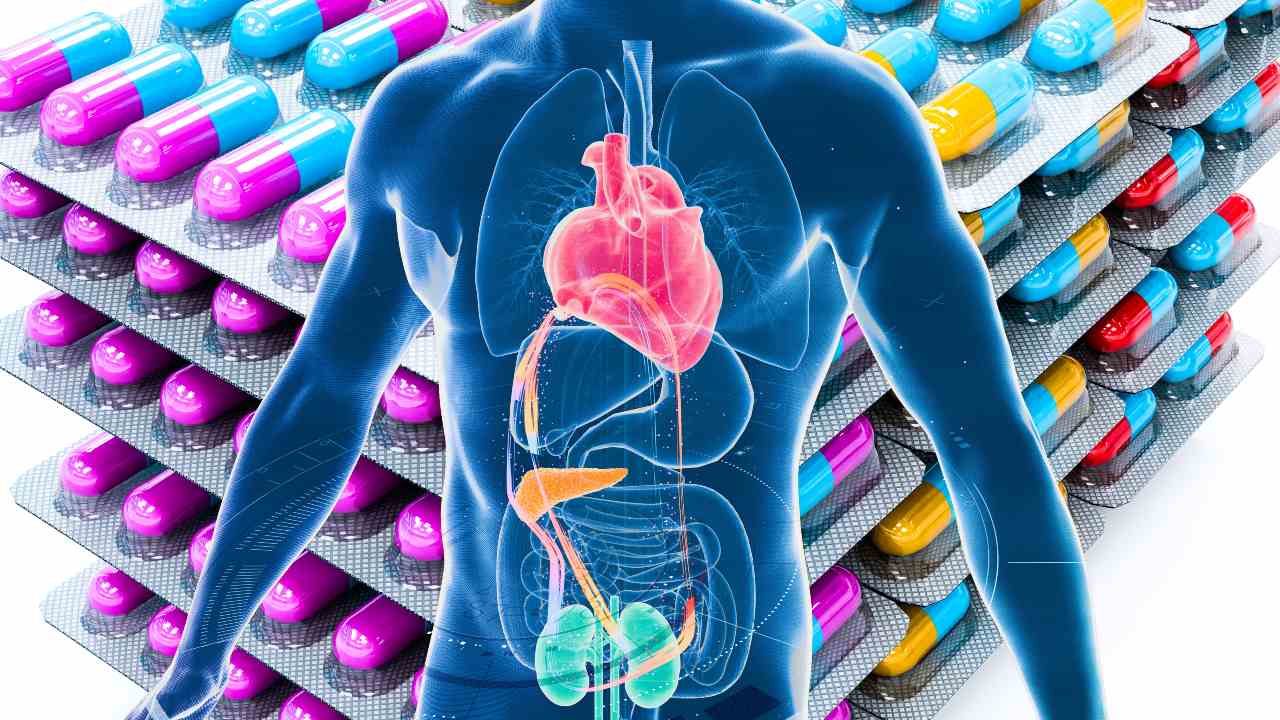Riesgo oculto entre corazón, riñón y metabolismo