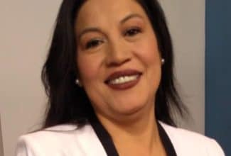 Rosalía García Ruíz
