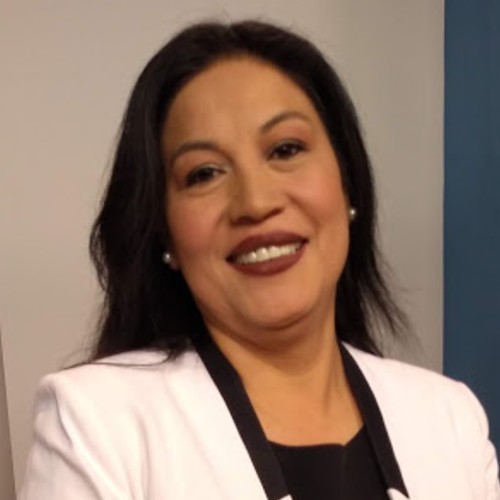 Rosalía García Ruíz