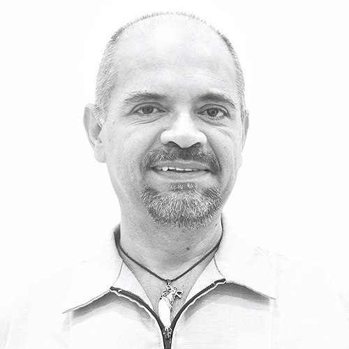 Sergio Martín Velasco Alva