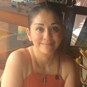 Sofía Vega Hernández