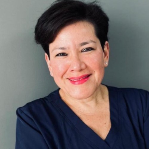 Sofía del Carmen Sánchez Bermúdez