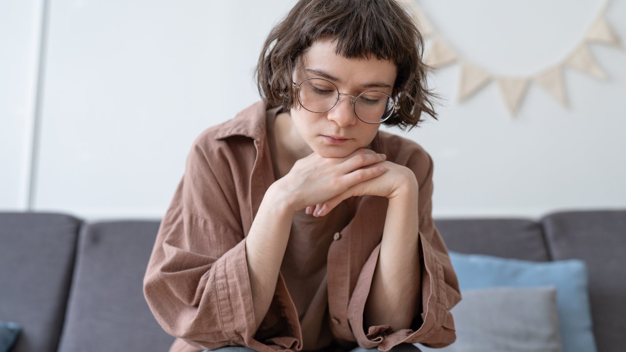 Una señal que no debemos ignorar en jóvenes