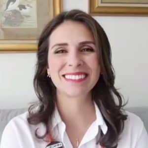 Valeria Cuervo Agudelo