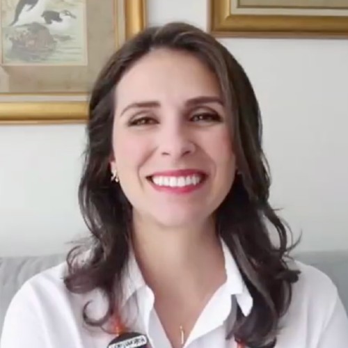 Valeria Cuervo Agudelo
