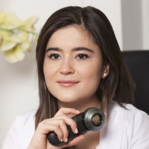 Valeria Montserrat Gómez Molinar