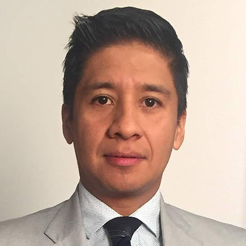 Víctor Josafat Trejo Terreros