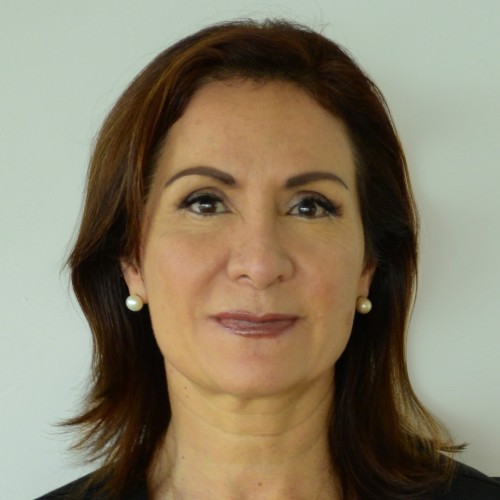 Xóchitl Herrera Salgado
