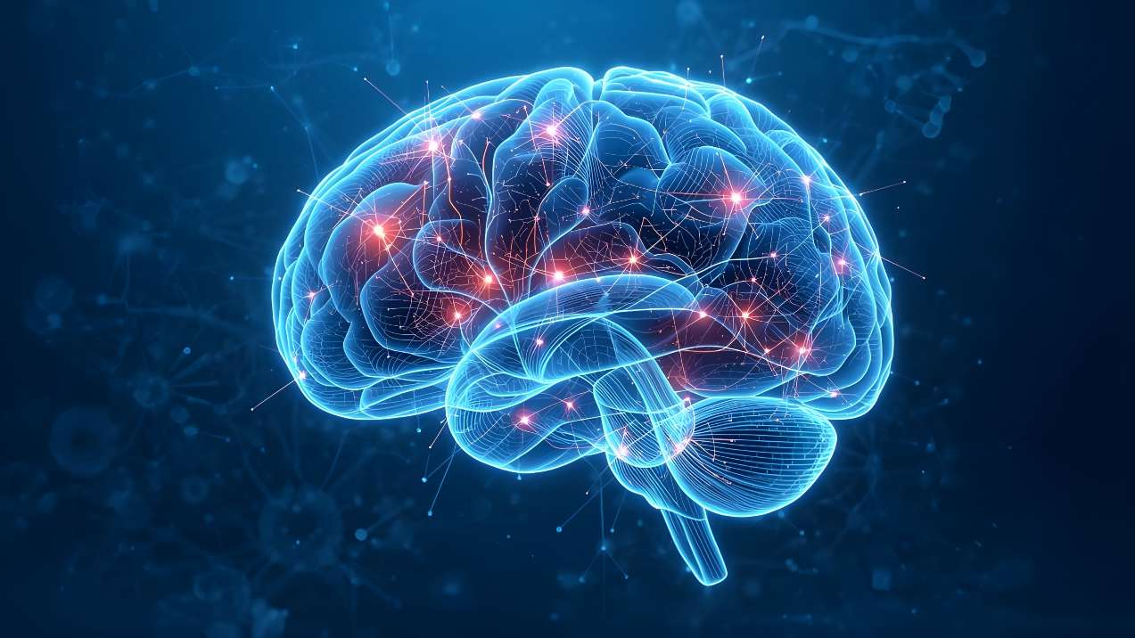 ¿El cerebro de hombres y mujeres funciona distinto?