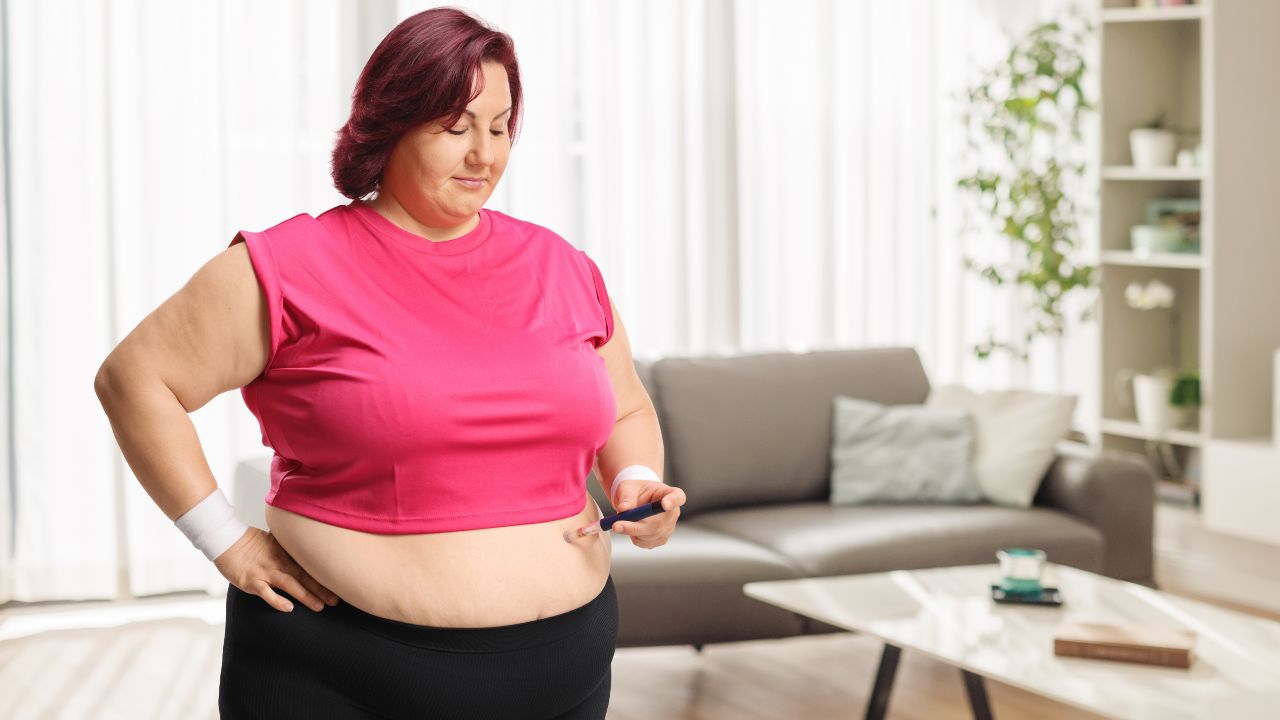 ¿Por qué los fármacos para adelgazar varían según la persona?