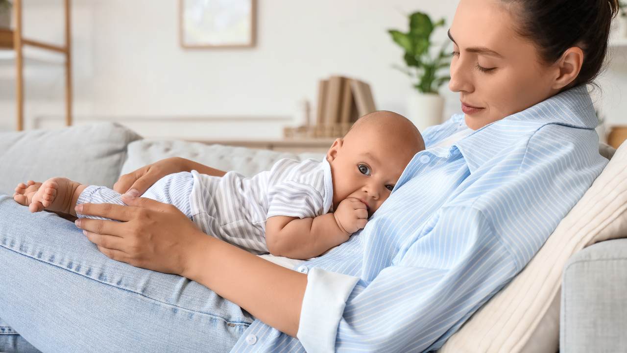 Cuidado posparto: claves para recuperarte mejor