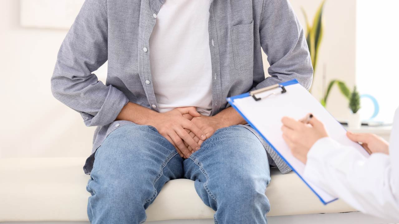 Dolor e inflamación testicular: causas y tratamiento