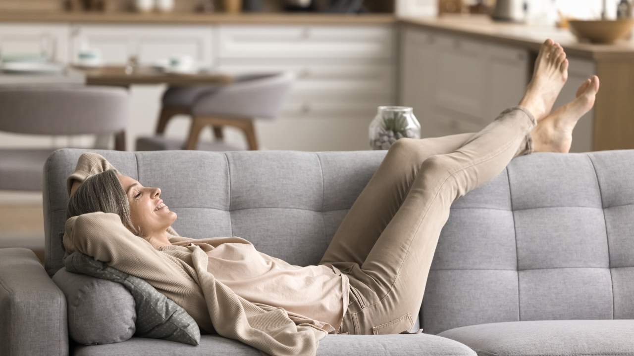 Menopausia: lo que toda mujer debería saber