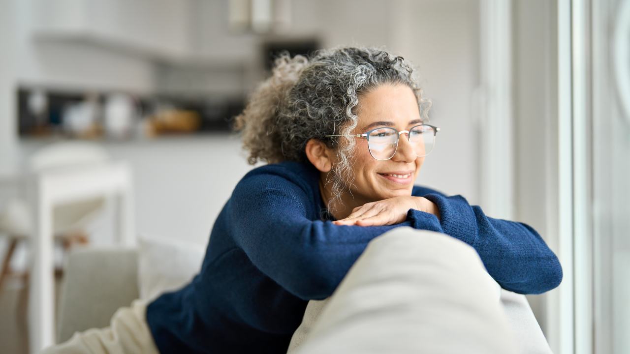 Menopausia: síntomas, cambios y cómo vivirla mejor