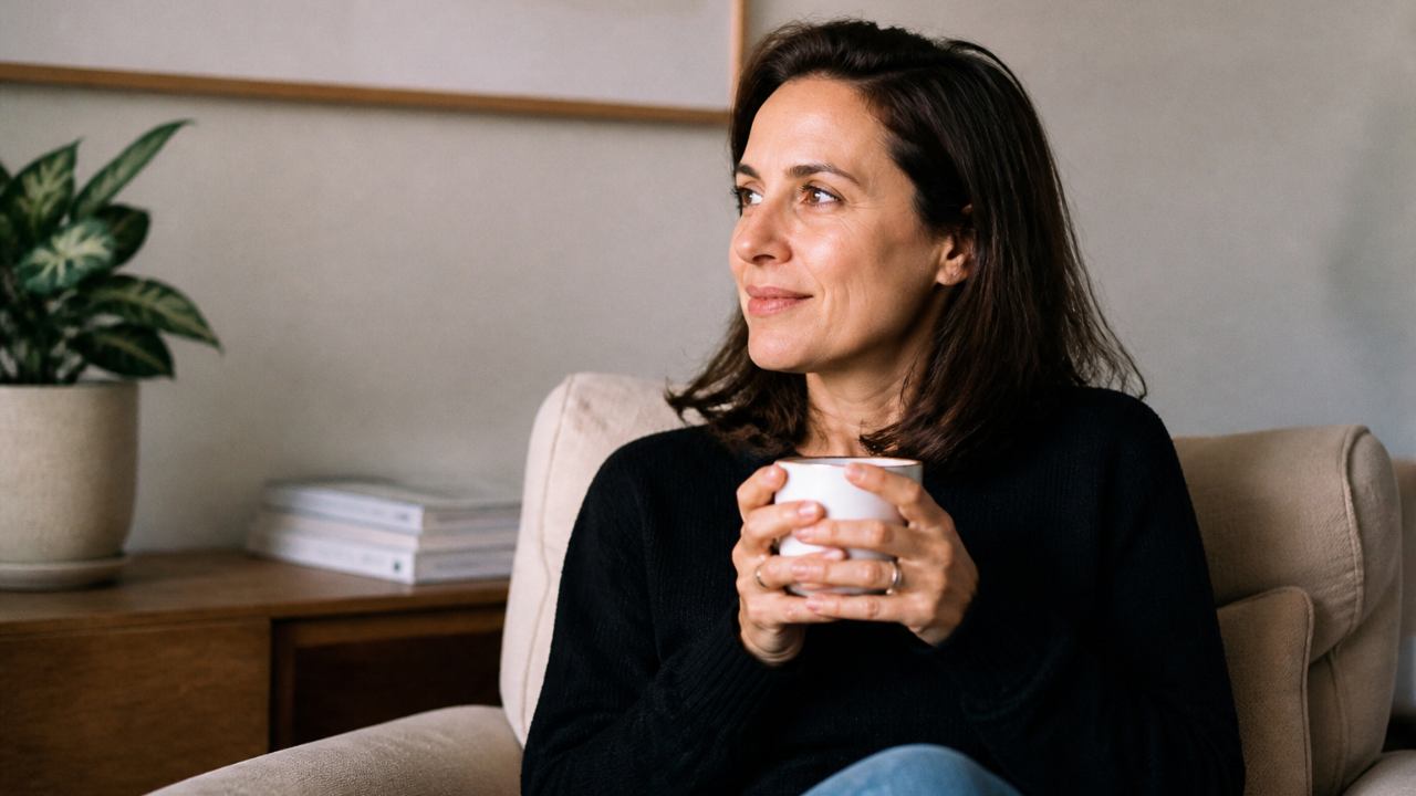 Salud mental y menopausia: cambios en el cerebro