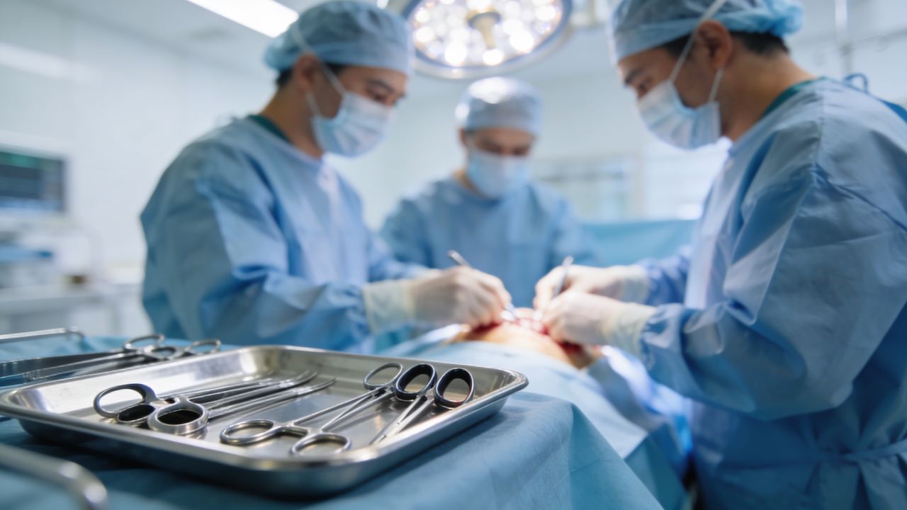 Trasplante de órganos: el viaje que puede salvar varias vidas