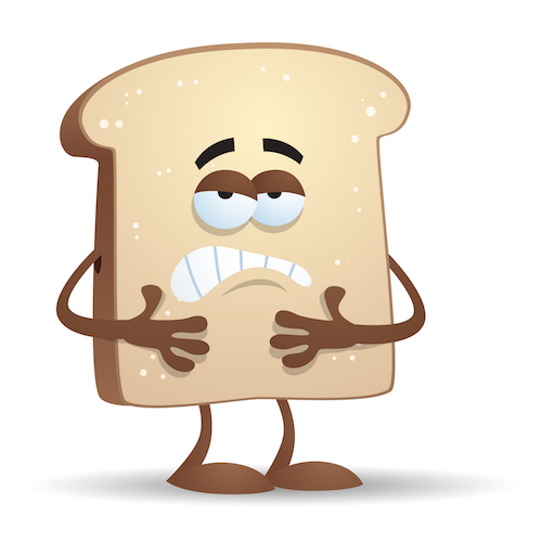 ¿Tienes que olvidarte del pan cuando haces dieta?