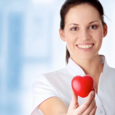 Una sencilla prueba de sangre puede predecir el riesgo de sufrir un paro cardíaco