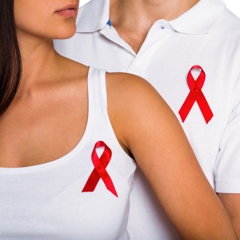 Una tela soluble podría ofrecer protección más rápida contra el VIH