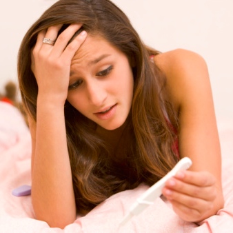 Cómo evitar el embarazo en la adolescencia