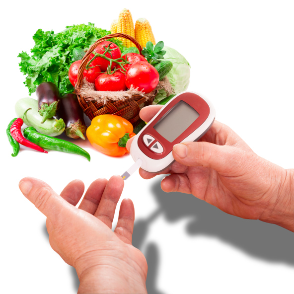 “Tengo diabetes tipo 2. ¿Qué puedo comer?”