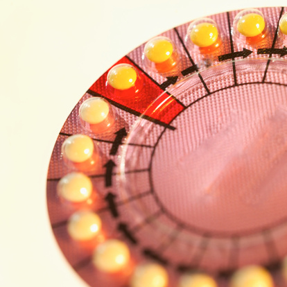 Pastillas anticonceptivas: mitos y realidades