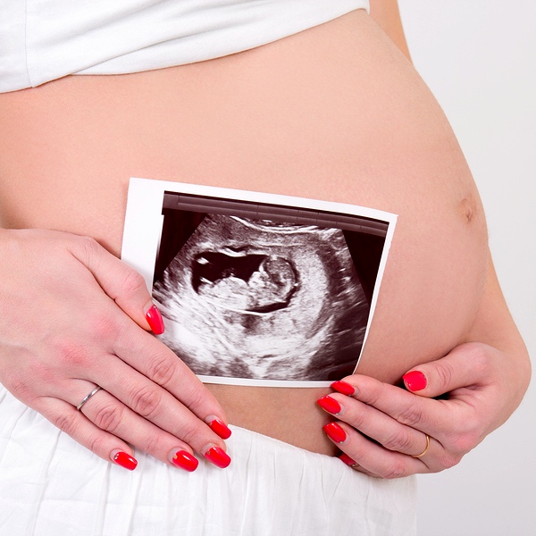 Embarazo: el cuarto mes