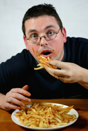 ¿Por qué comemos en exceso, incluso cuando estamos satisfechos?