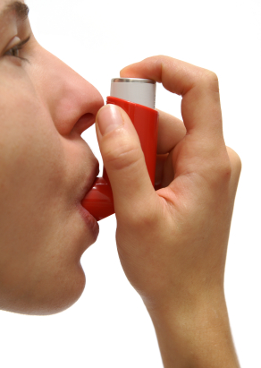 ¿Padeces de asma? ¡Atención! Podrías sufrir más tarde de diabetes y del corazón