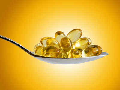 Alternativas para consumir ácidos grasos omega 3