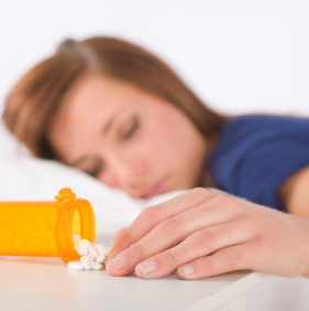 Se disparan las muertes de mujeres por sobredosis de opiáceos