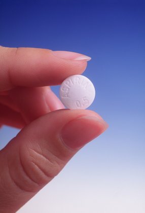 La aspirina podría sumarse a la batalla contra el cáncer