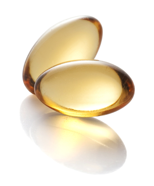 Tomar vitamina E podría aumentar el riesgo de desarrollar cáncer de próstata
