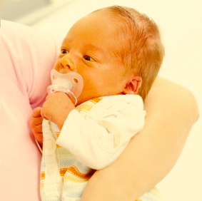 ¿Qué es la ictericia en el recién nacido?