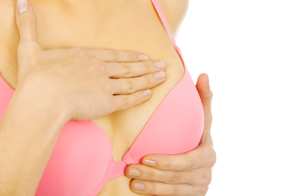 Lipofilling o relleno con grasa: otra técnica para reconstruir la mama