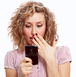 El “sexting” y el sexo sin protección pueden ir de la mano