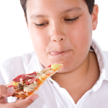 Un IMC (índice de masa corporal) alto conlleva mayor riesgo para problemas de salud en los niños