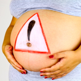 El uso del sulfato de magnesio para prevenir partos prematuros tiene sus riesgos