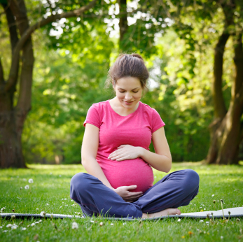 Embarazo prolongado: “¿Por qué no nace mi bebé?”