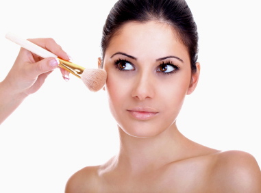 Las ventajas y desventajas del maquillaje mineral
