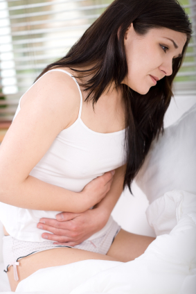 La vitamina E y los ácidos grasos podrían reducir los síntomas del síndrome premenstrual