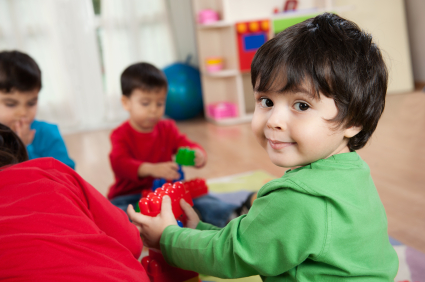 Un químico común en el hogar puede afectar las defensas de los niños