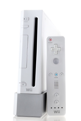 Ponte en acción con diversión: el video-ejercicio con el Wii y el Playstation