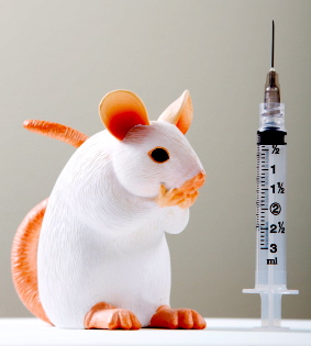 Científicos desarrollan vacuna que ataca al cáncer de mama con éxito en ratones