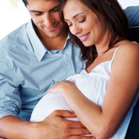La importancia del apoyo emocional durante el embarazo