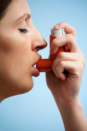 El asma y el embarazo: una combinación que hay que vigilar y controlar